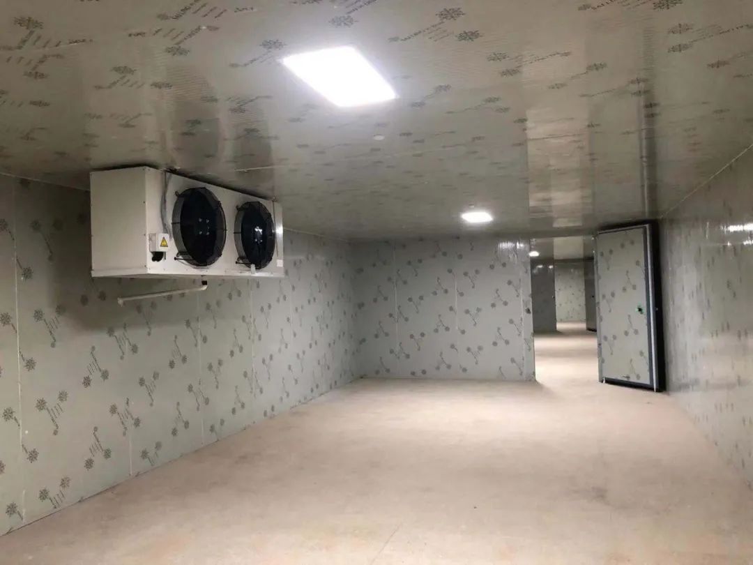 汾阳小型冷库的结构有哪些特色