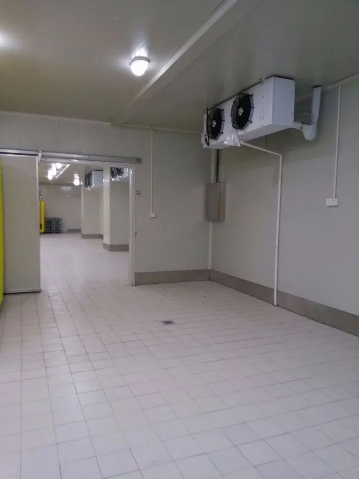 汾阳气调保鲜冷库造价比普通保鲜冷库高的原因