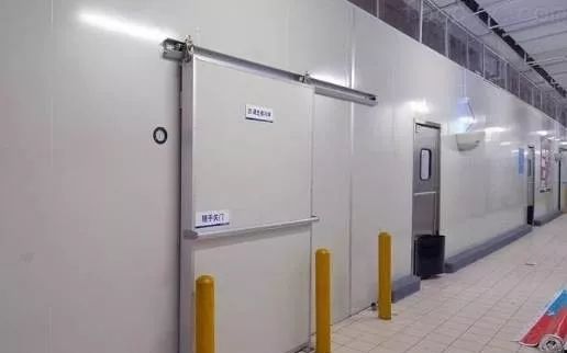 汾阳冷库建造主要有哪些要求?