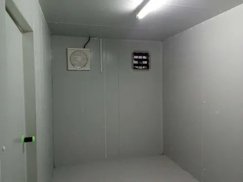 汾阳酒店厨房冷库设备设计、安装、维护注意事项及故障分析